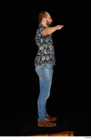  Orest blue jeans blue shirt brown shoes casual dressed standing t-pose whole body 0007.jpg